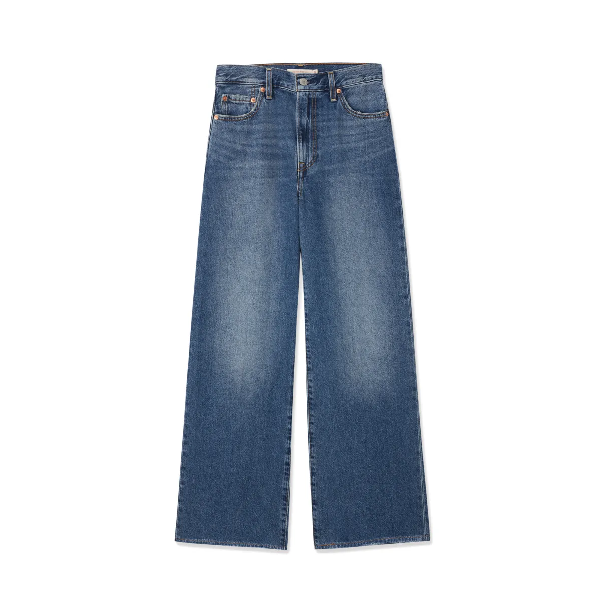 Levi's Jeans Women's Dark Indigo