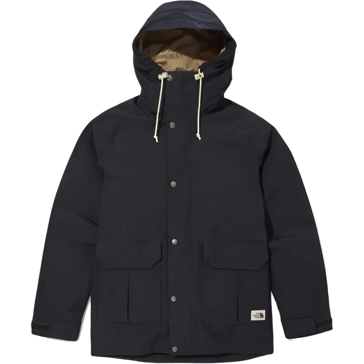 THE NORTH FACE Jacket Unisex Navy Blue
