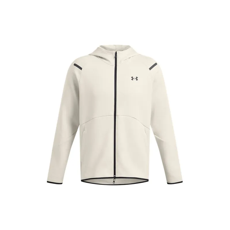 Under Armour Unstoppable Jackets & Coats Men's Summit White