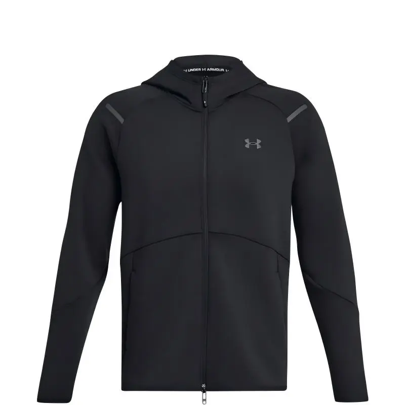 Under Armour Unstoppable Jacket Men's Black