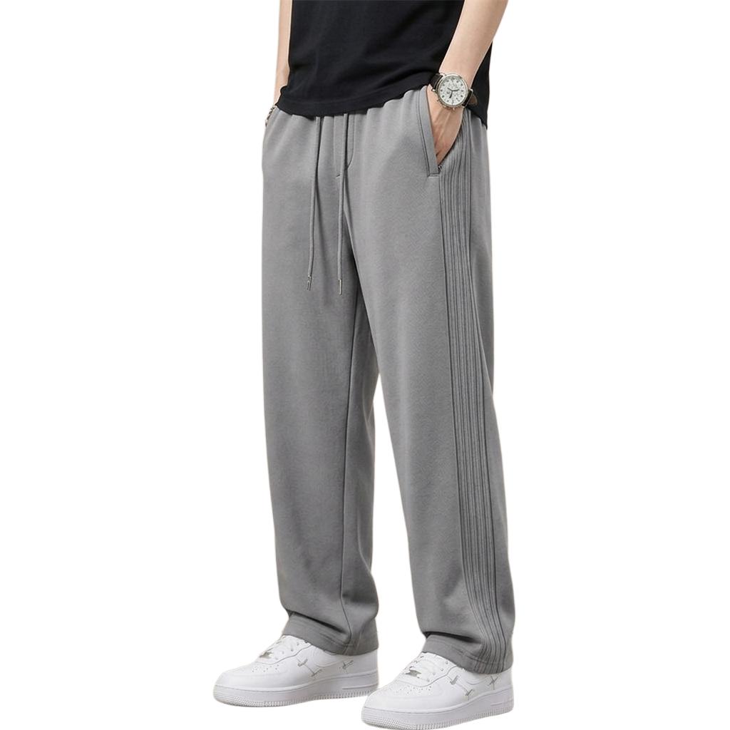 Штаны Dickies (светло-серые) — фото 40