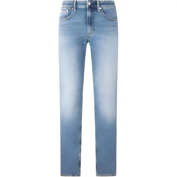CALVIN KLEIN Jeans Men's Denim Light Blue