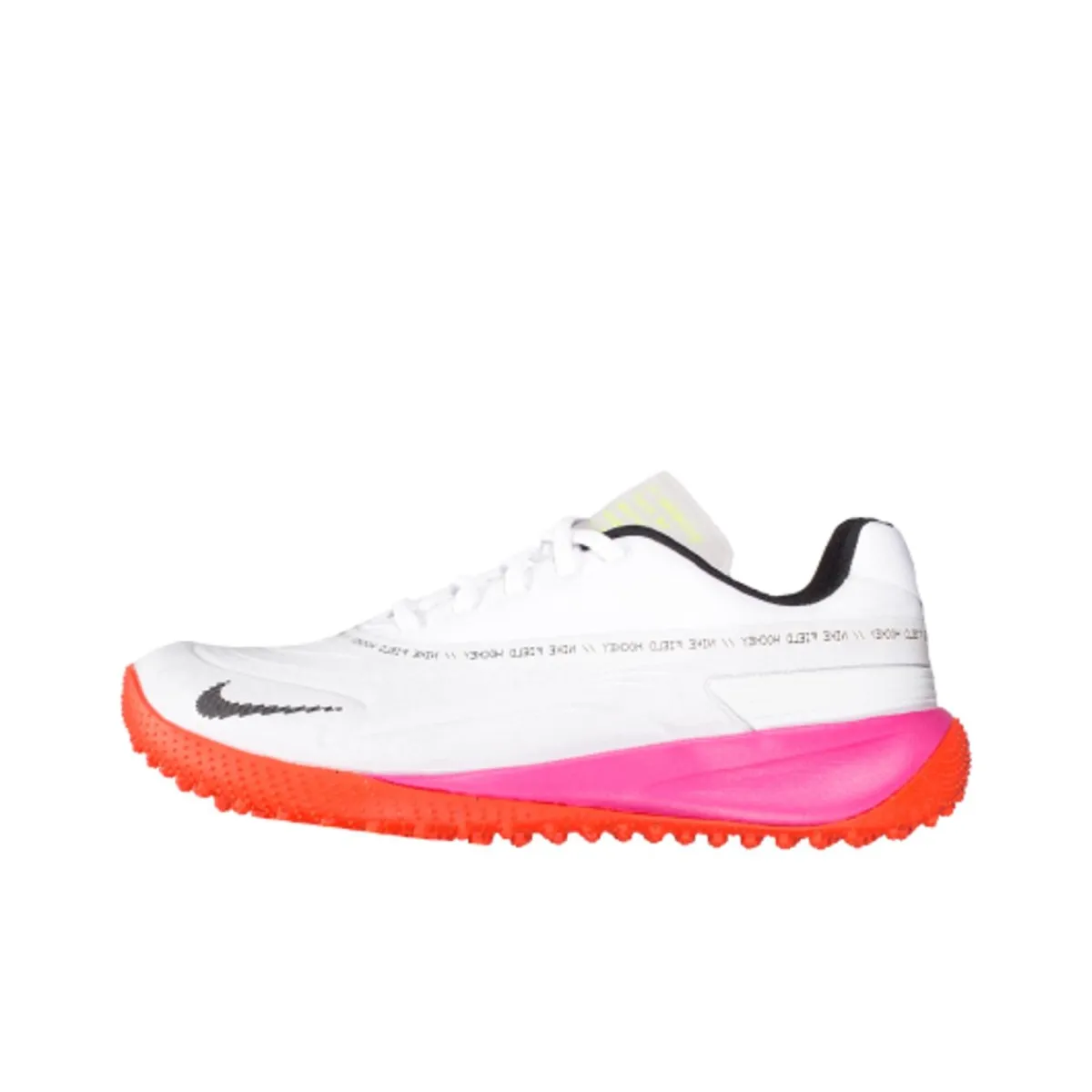 Nike Vapor Drive Non-Slip And Waterproof Low-top Training Shoes Unisex White