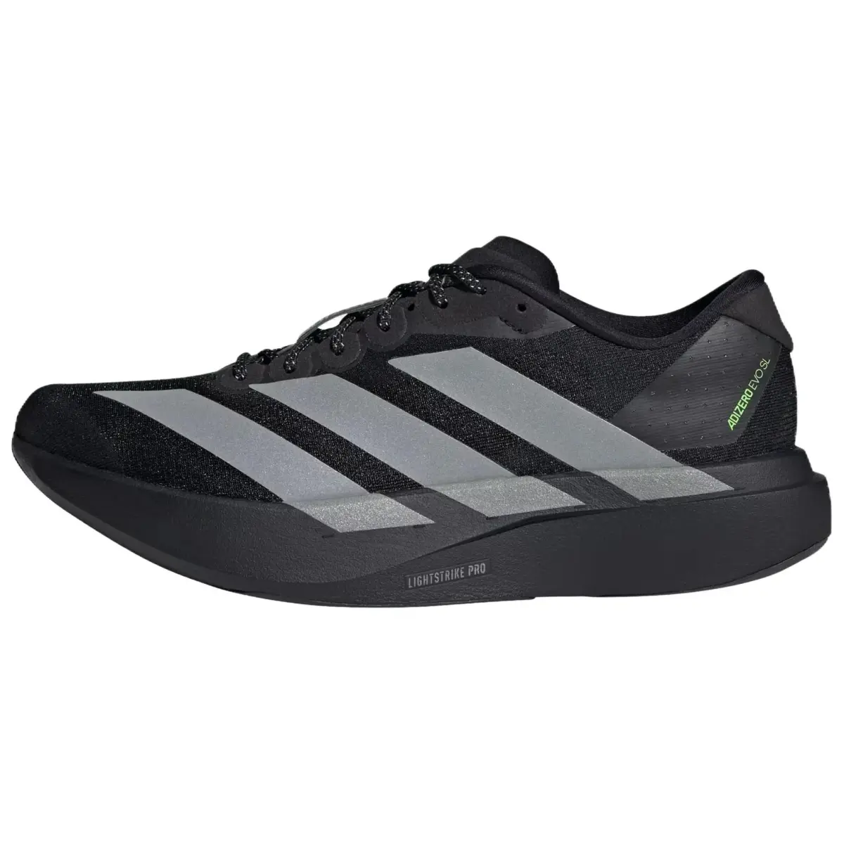 Adidas Adizero Evo SL Height-Increasing Low-top Lightstrike Pro