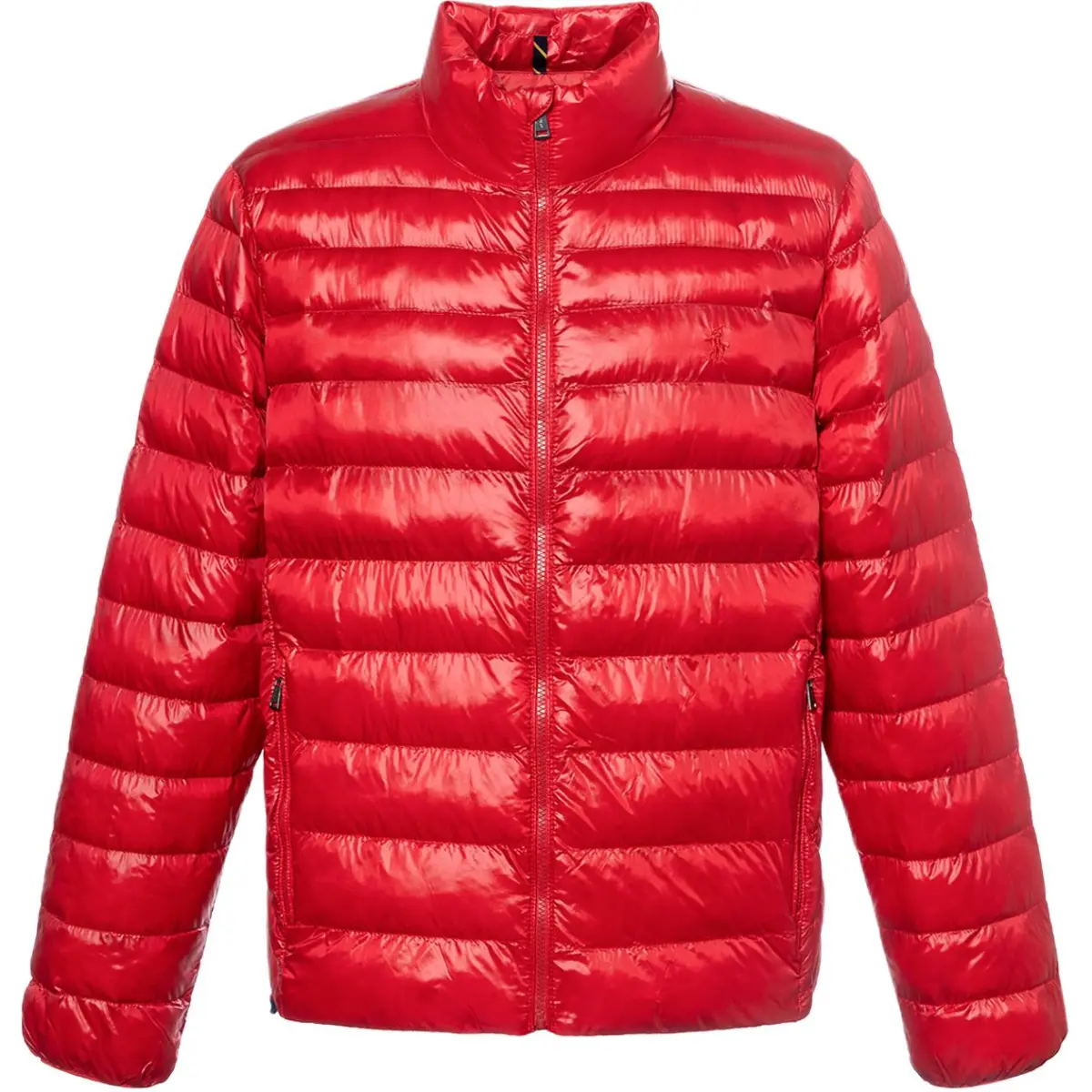 Polo Ralph Lauren FW24 Jackets & Coats Men's Red