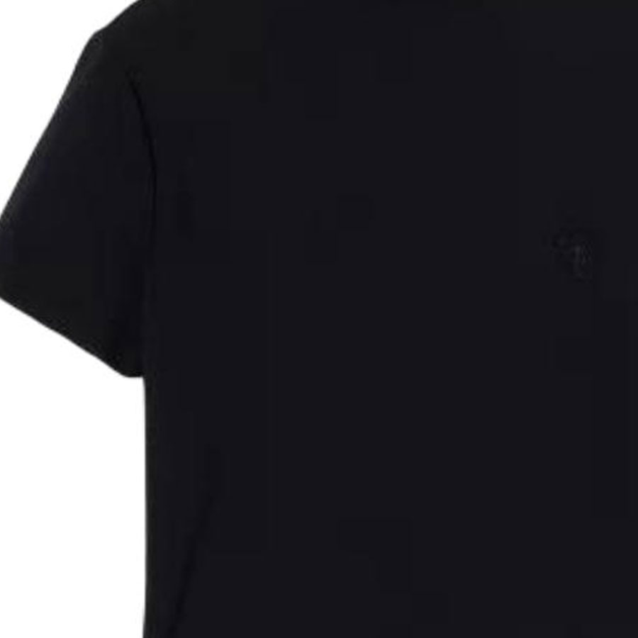 Женская футболка Gucci T (черная) — фото 2