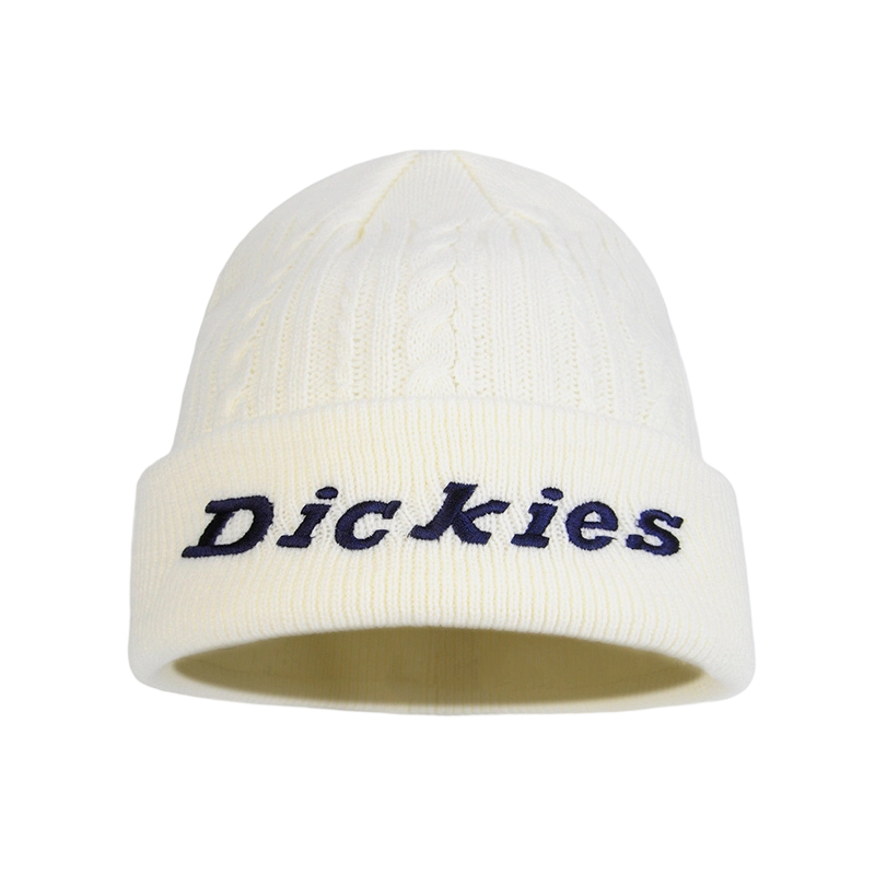 шапка Dickies Dickies logo (черный)