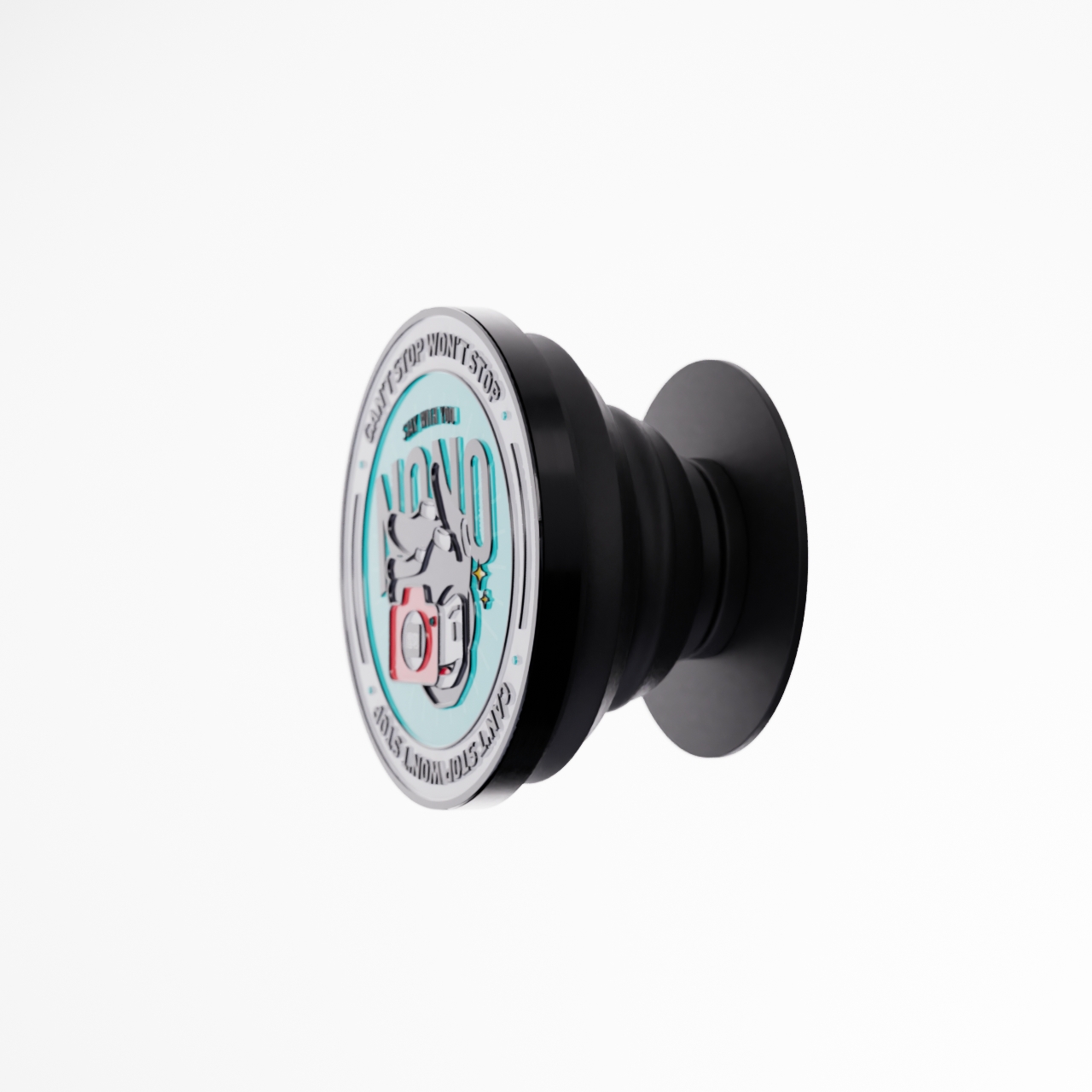 POIZON X Supgift Giveaways Unisex