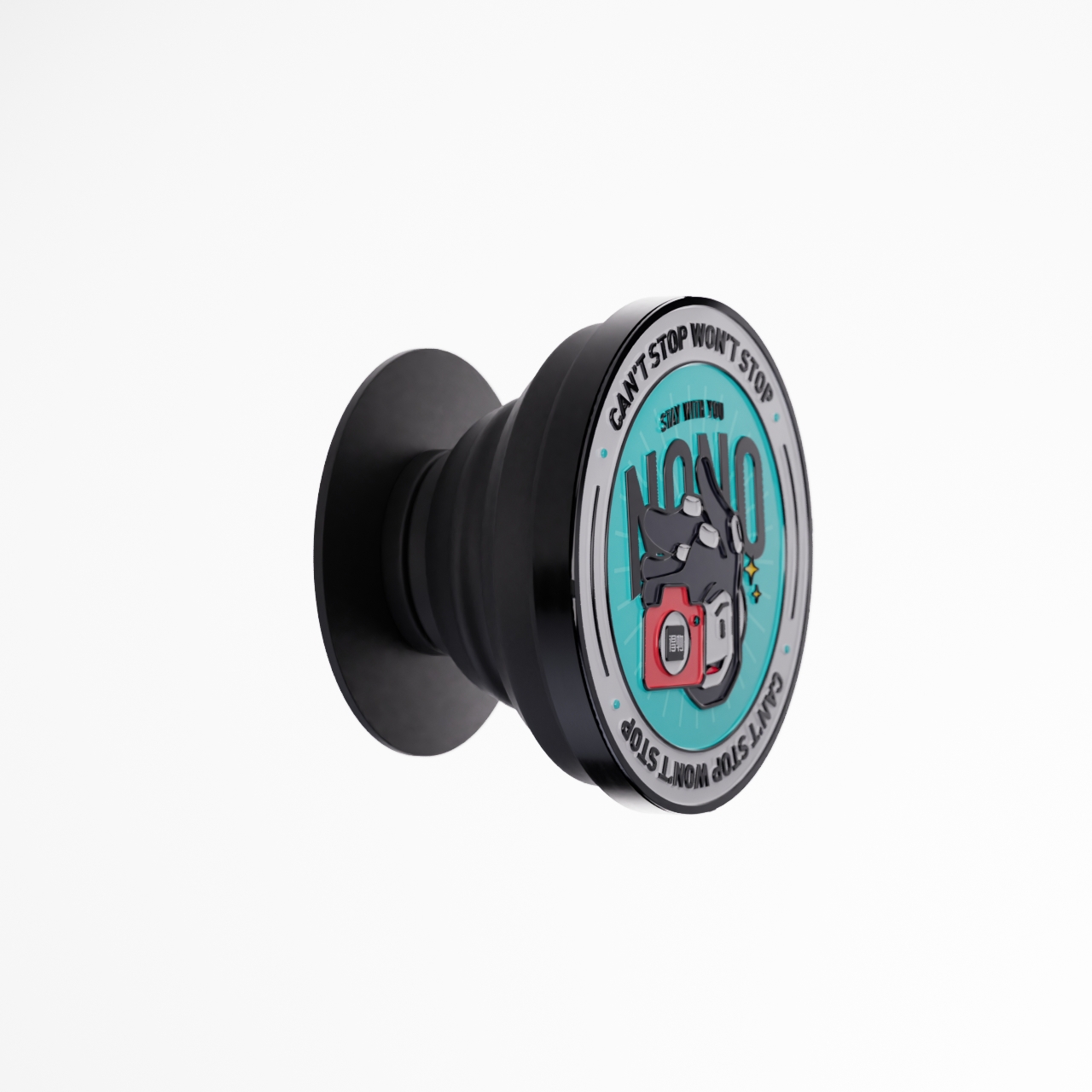 POIZON X Supgift Giveaways Unisex