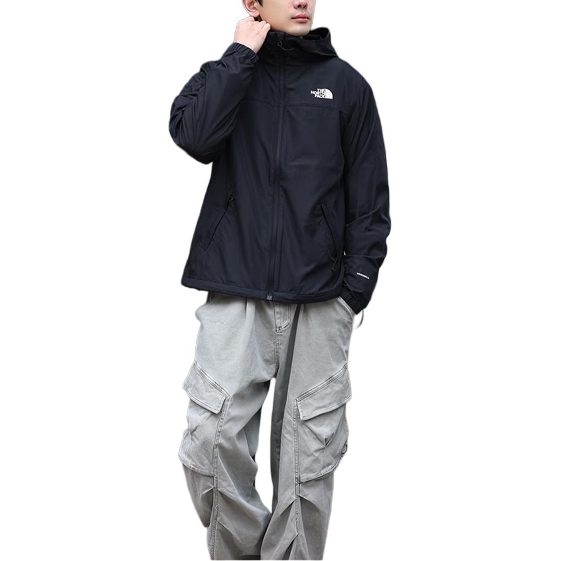 Мужская куртка The North Face (цвет на фото) — фото 4