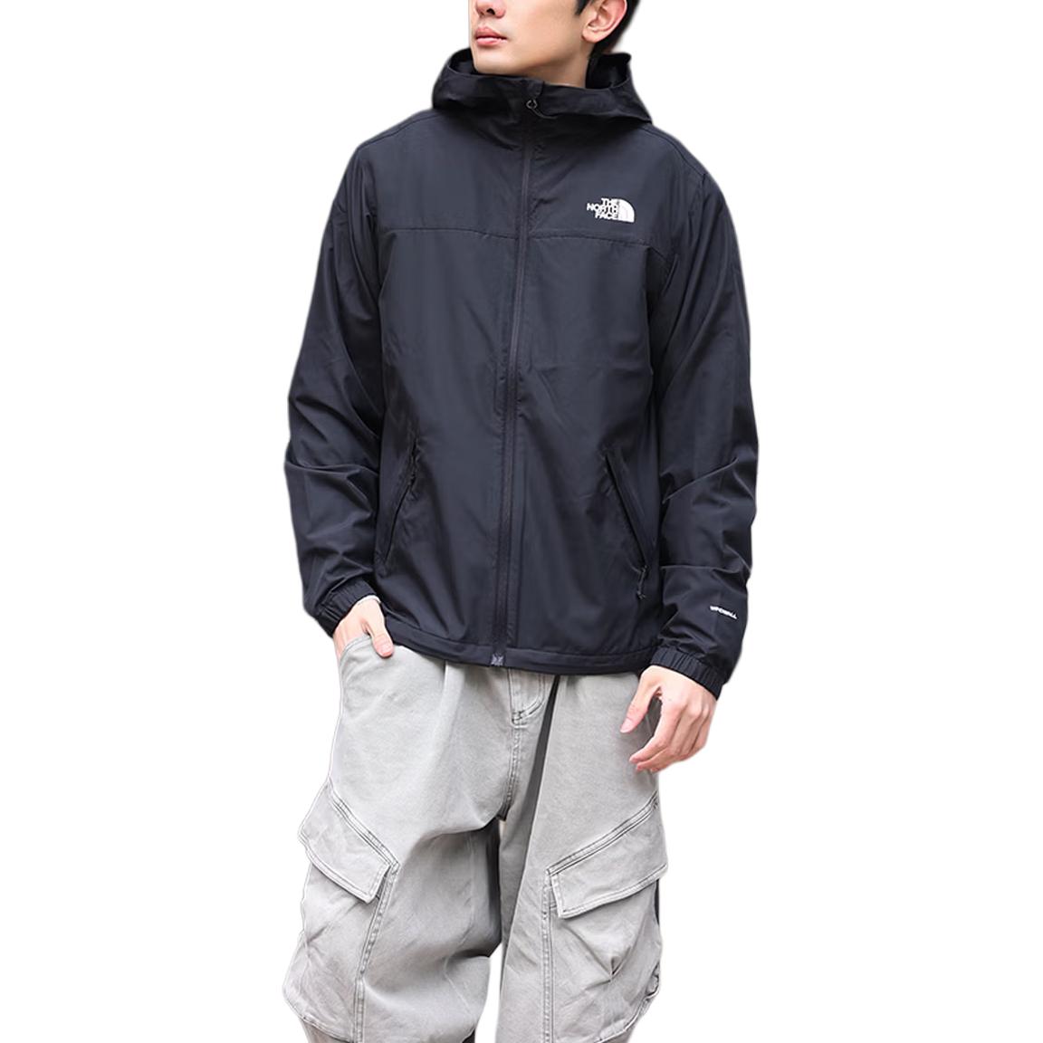 Мужская куртка The North Face (цвет на фото) — фото 3