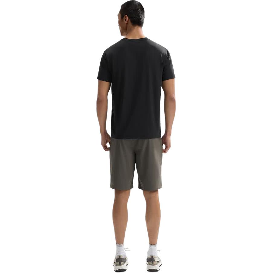 Jack Wolfskin BUCKEBERG Quick Dry T Shirts Men’s