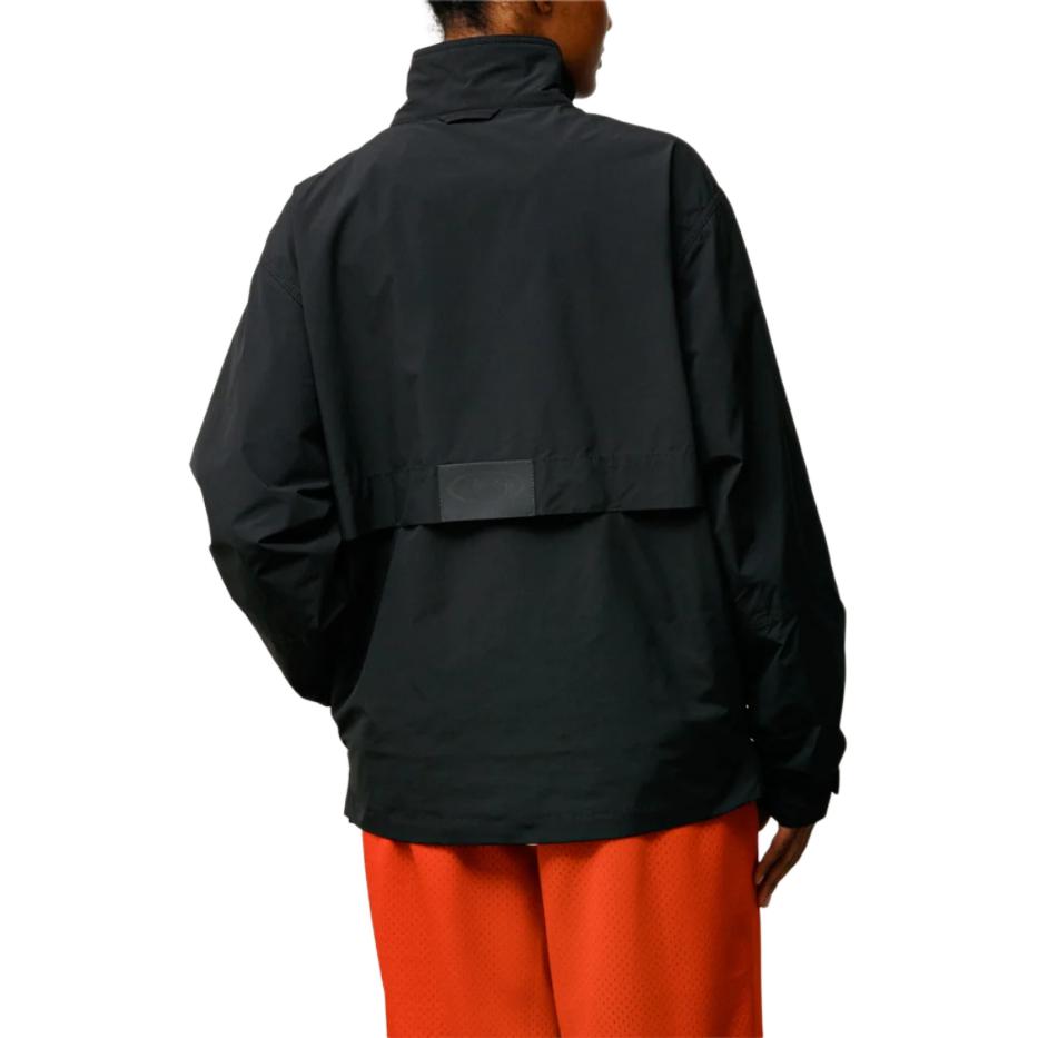 Куртка Stussy SS26 MX Jacket (черная) — фото 16