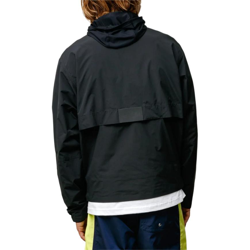 Куртка Stussy SS26 MX Jacket (черная) — фото 15