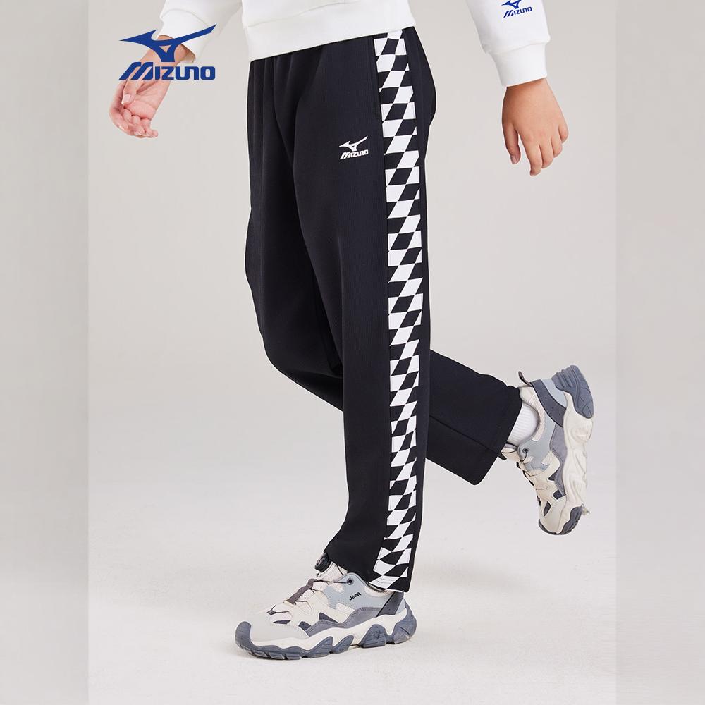Брюки Mizuno Sports (черные) — фото 3
