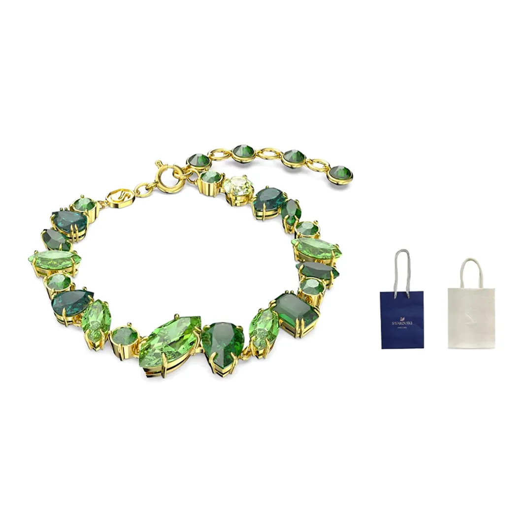 Swarovski Gema Crystal-embellished Bracelet