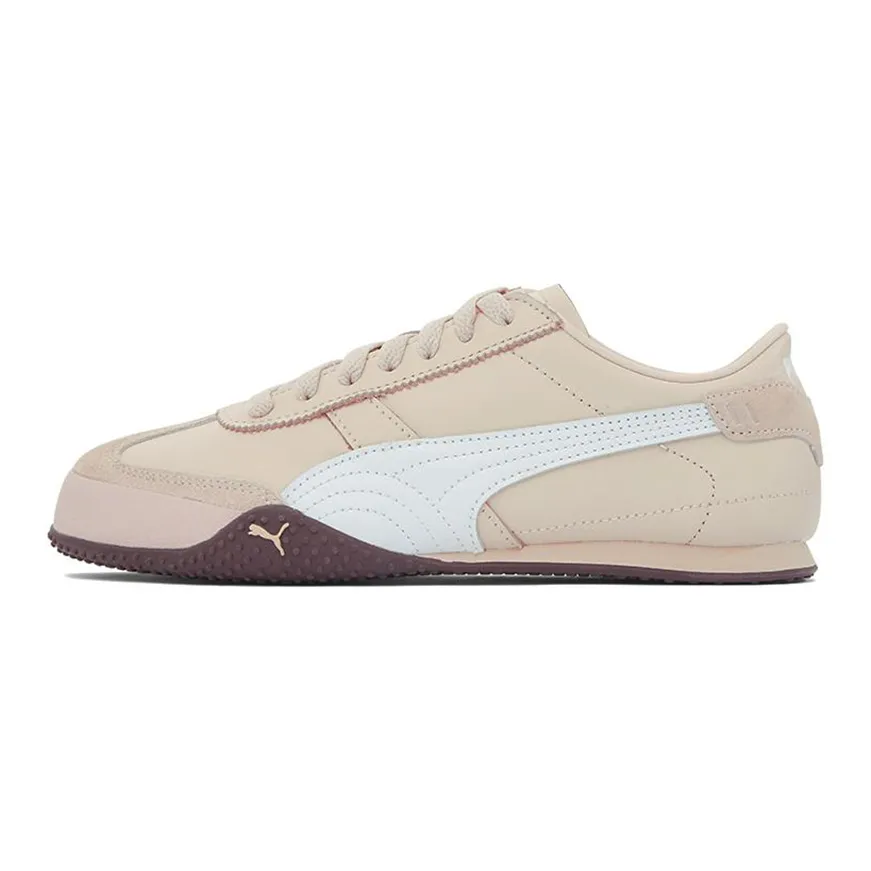 PUMA Bella UT Low Top Casual Shoes Women's Pink