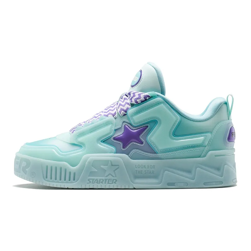 STARTER Vol2 Light Green