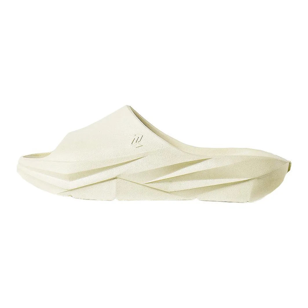 Lefight Vivobook Sports Slippers Unisex Amber Yellow