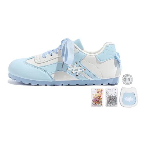 TUOPIN Pie Shoes Повседневная обувь Низкий верх Женская