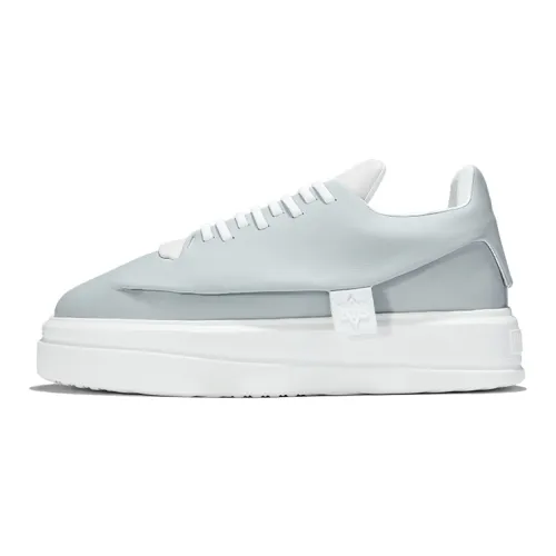 NORVINCY Кроссовки для скейтбординга Low Top Унисекс