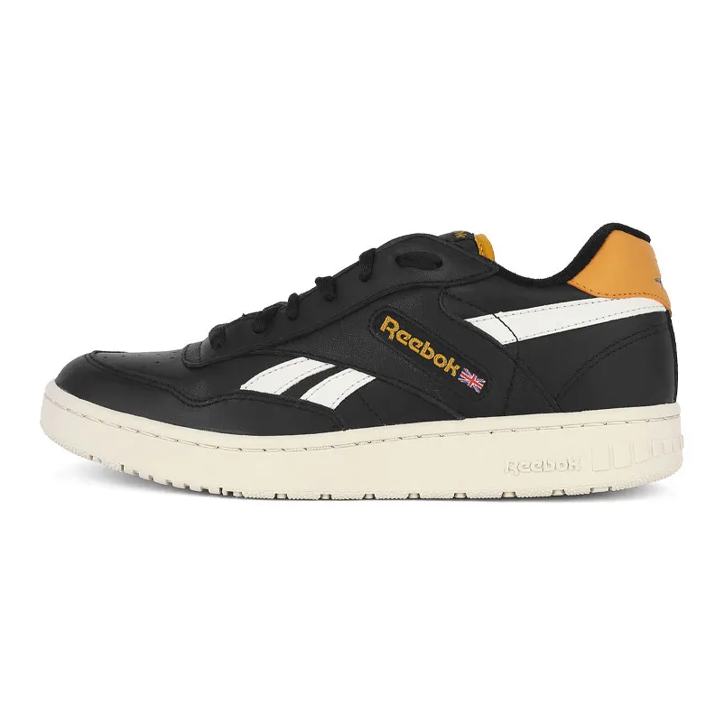 Reebok Bb 4000 Mu 'Black Orange'