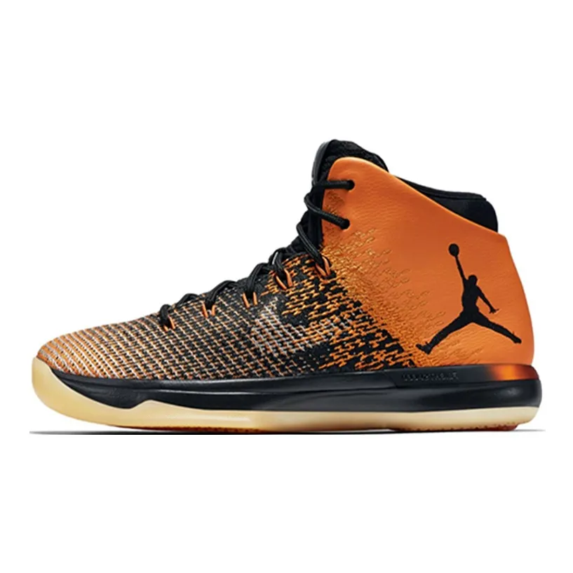 Jordan XXX1 Shattered Backboard