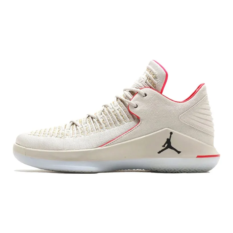 Air Jordan 32 Low 'Gordon St.'