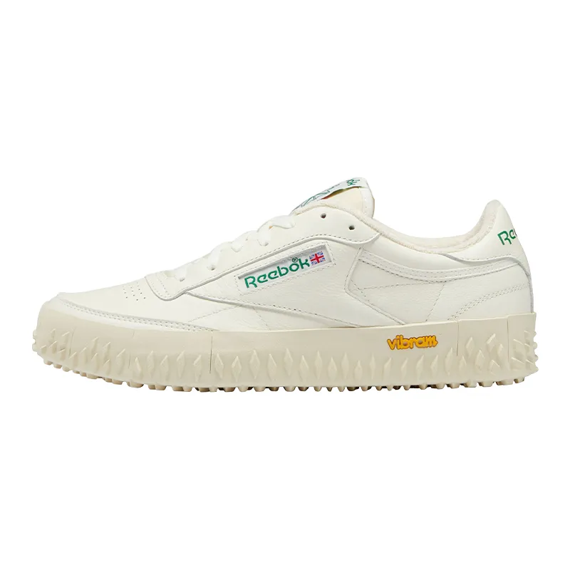 Club C Reebok Vibram 'Chalk Glen Green'