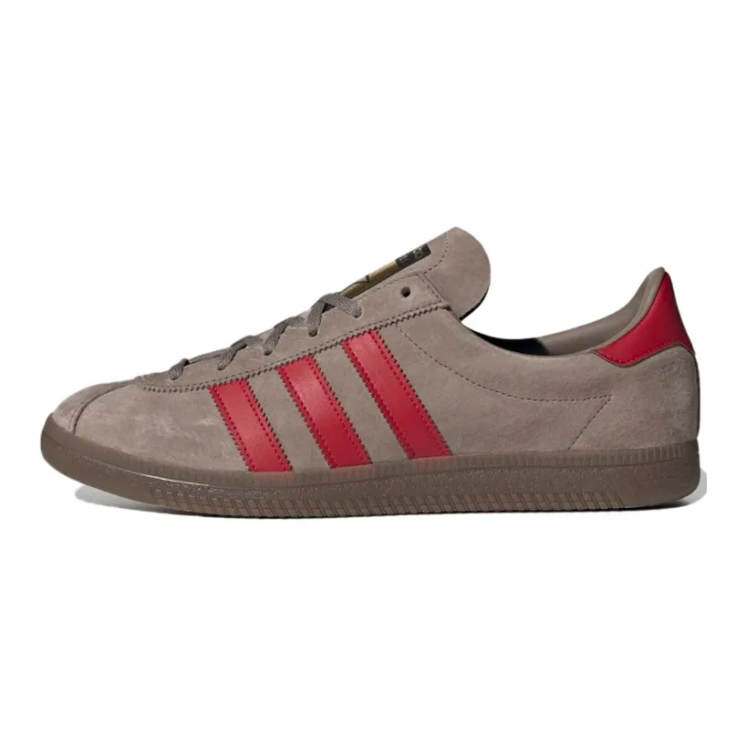 Adidas Lone Star Simple Brown