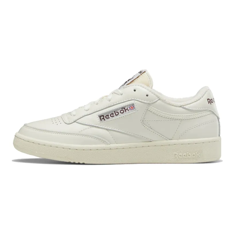 Reebok Club C 85 Vintage 'Chalk Alabaster'