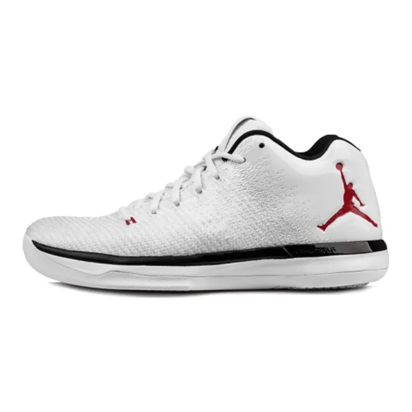 Jordan XXX1 Low Chicago Home