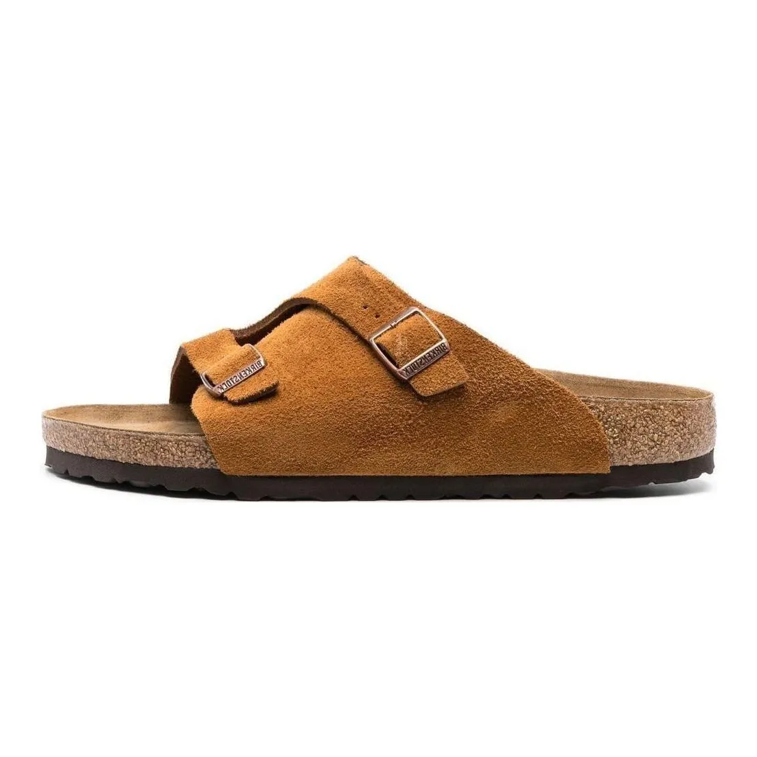 Birkenstock Open toe Buckle fastening Sandals Women's