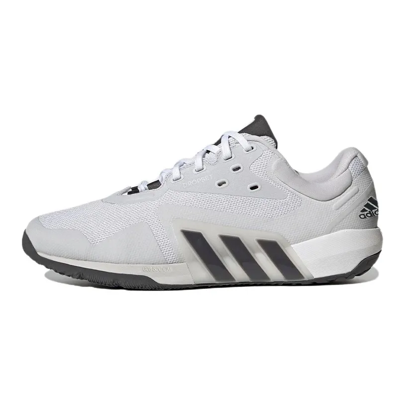 Adidas Dropset 'Dash Grey'