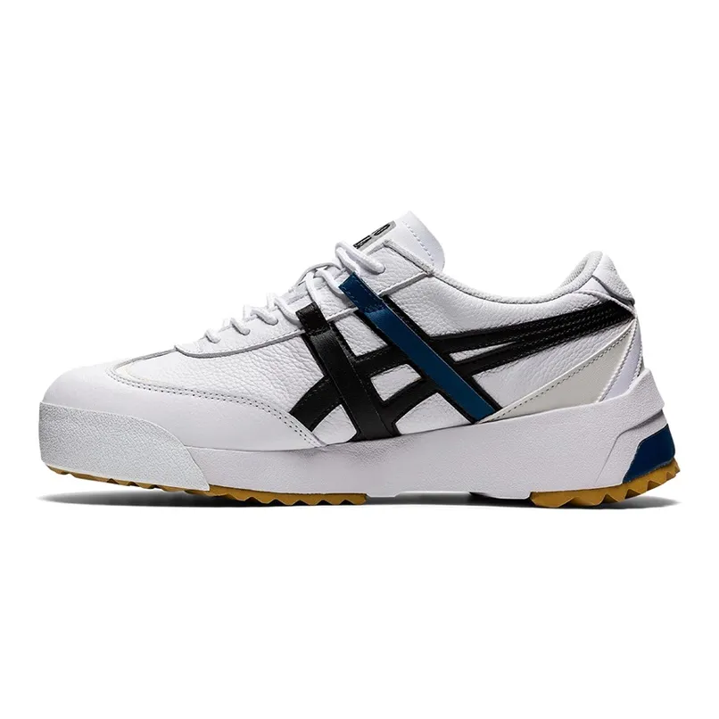 Onitsuka Tiger Delegation Ex White Black