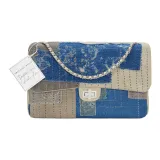 CHAIN BAG Timeline Large