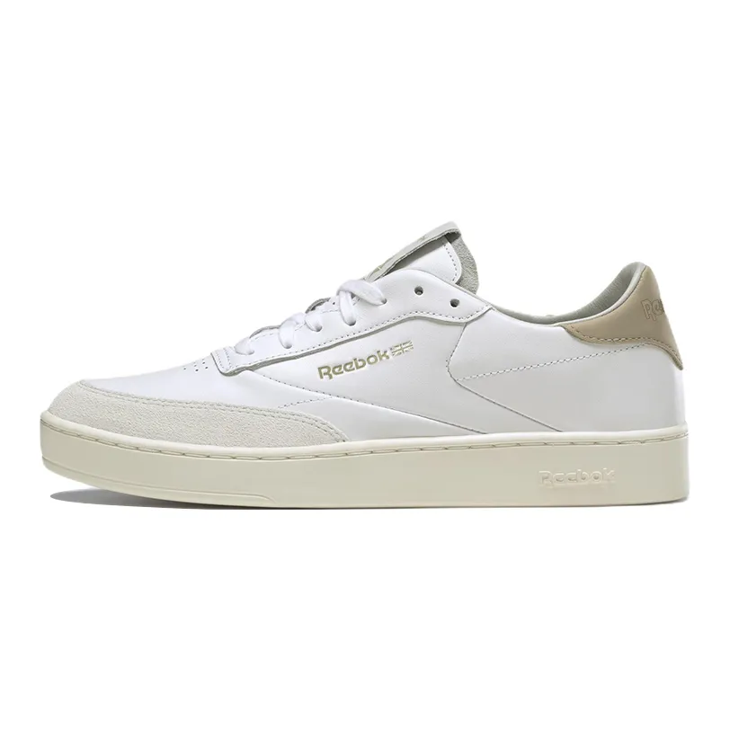 Reebok Club C Clean