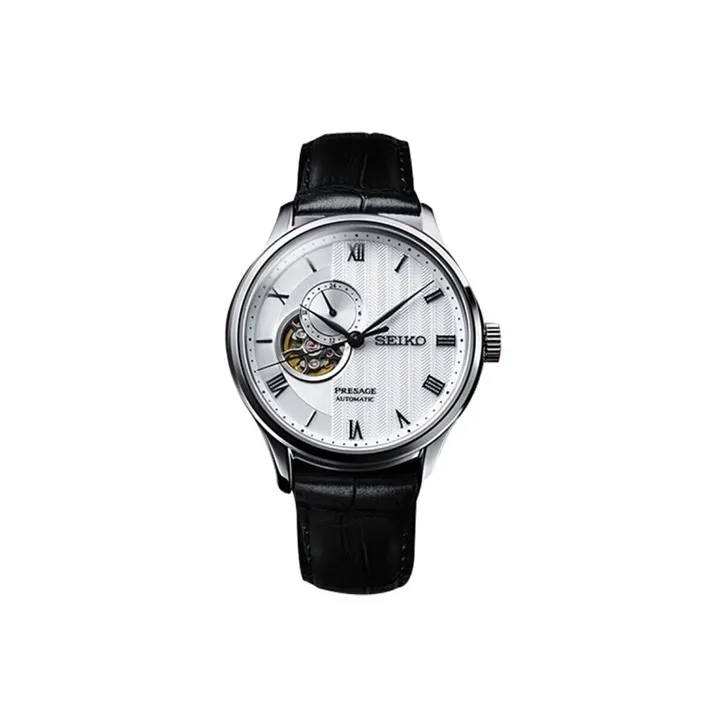 SEIKO Presage SSA379