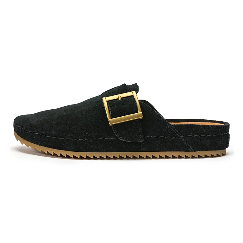 Clarks Closed Toe Slippers Women's