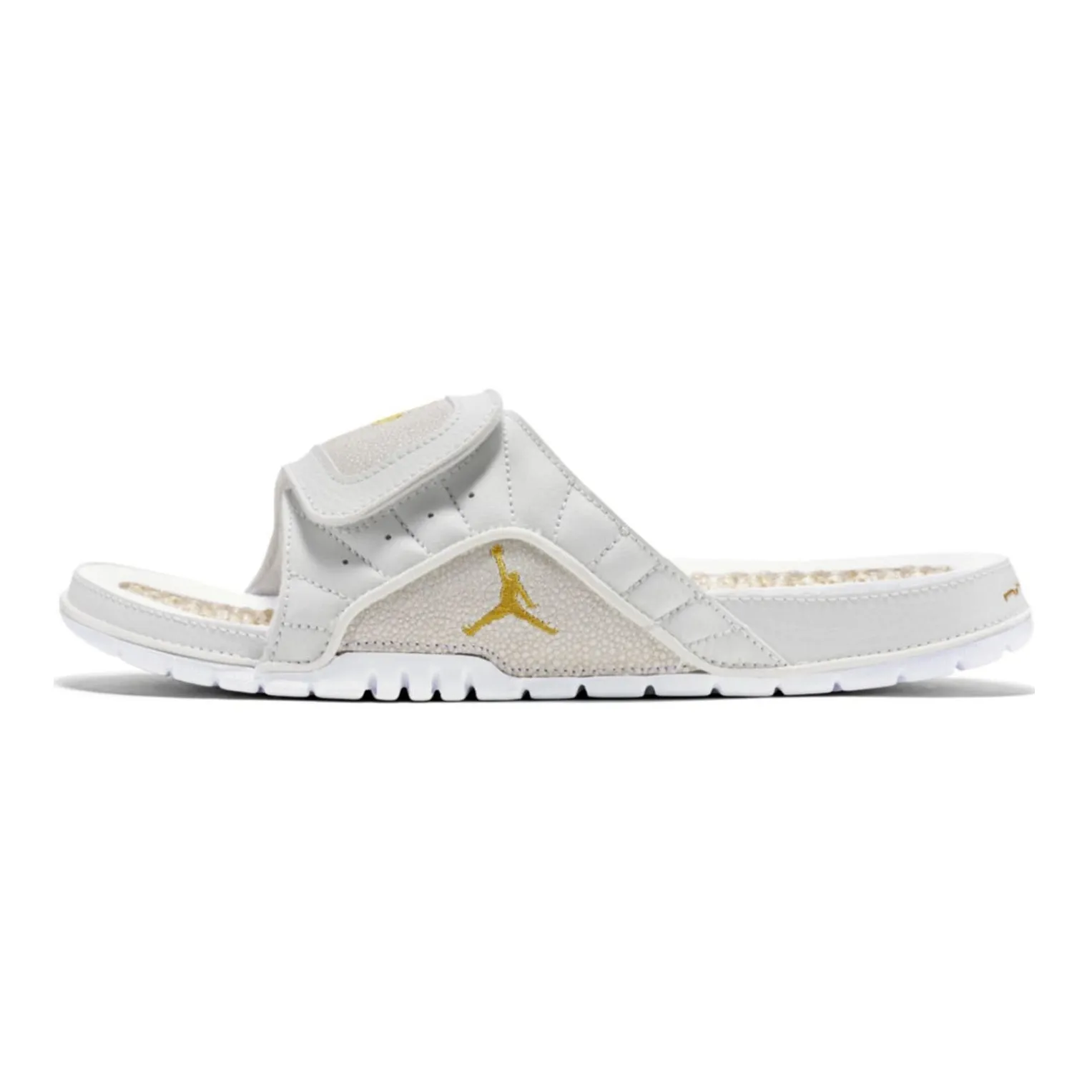 Jordan Hydro Slide Retro 12 Ovo