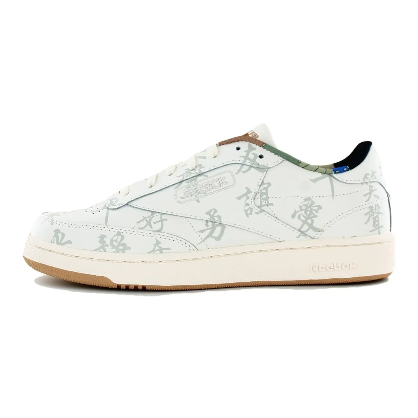 Reebok Club C 85 Kung Fu Panda