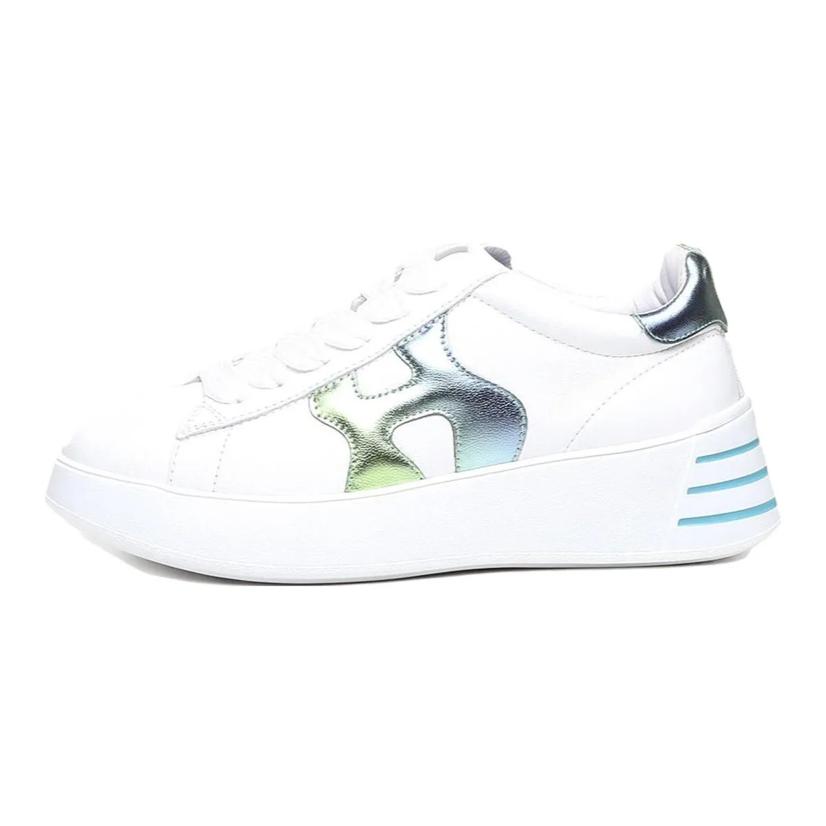 Sneakers Kq-Fleet Ev 18715 000 2063 S Vapor Grey Frost Pink