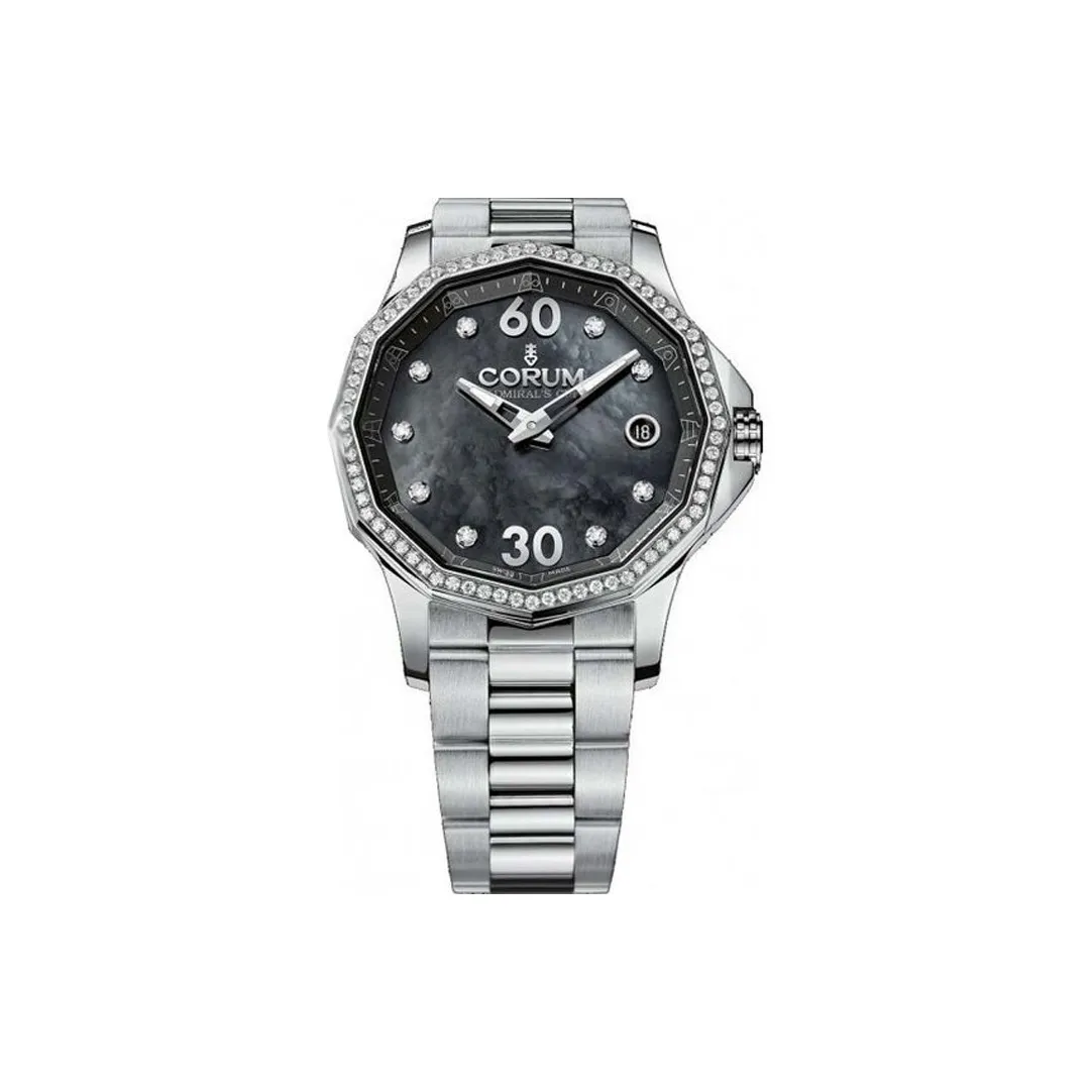 Corum Women's Admiral Collection Watch
