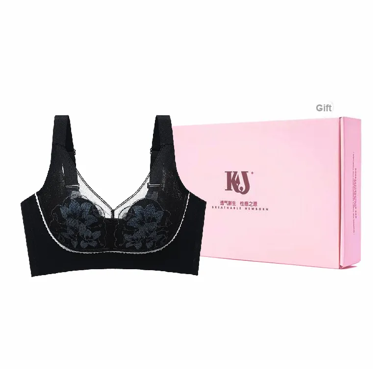 KJ Women's Bras