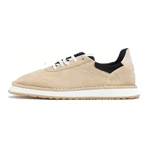 SPALWART Повседневная обувь Low Top Бежевый Унисекс