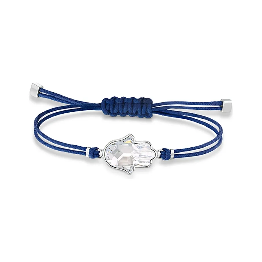 Swarovski Faux Crystal Stone Bracelets Women's