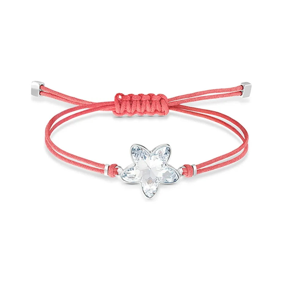 Swarovski Браслеты из искусственного хрусталя Женские