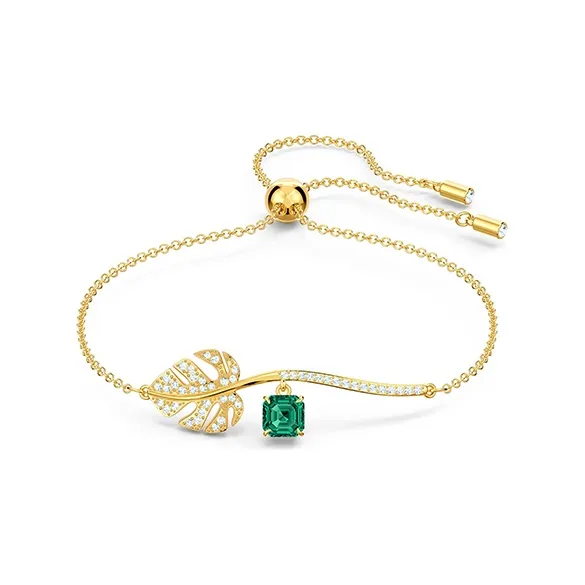 Swarovski Sparkling Dance Браслеты из сплава Женские