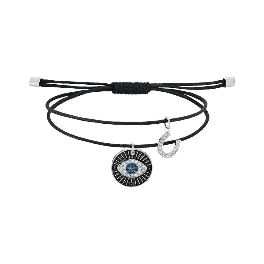 Swarovski EVIL EYE Bracelets Men's