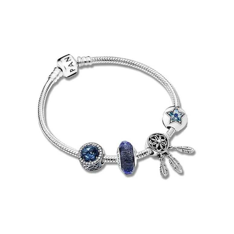Pandora Bracelets Women's